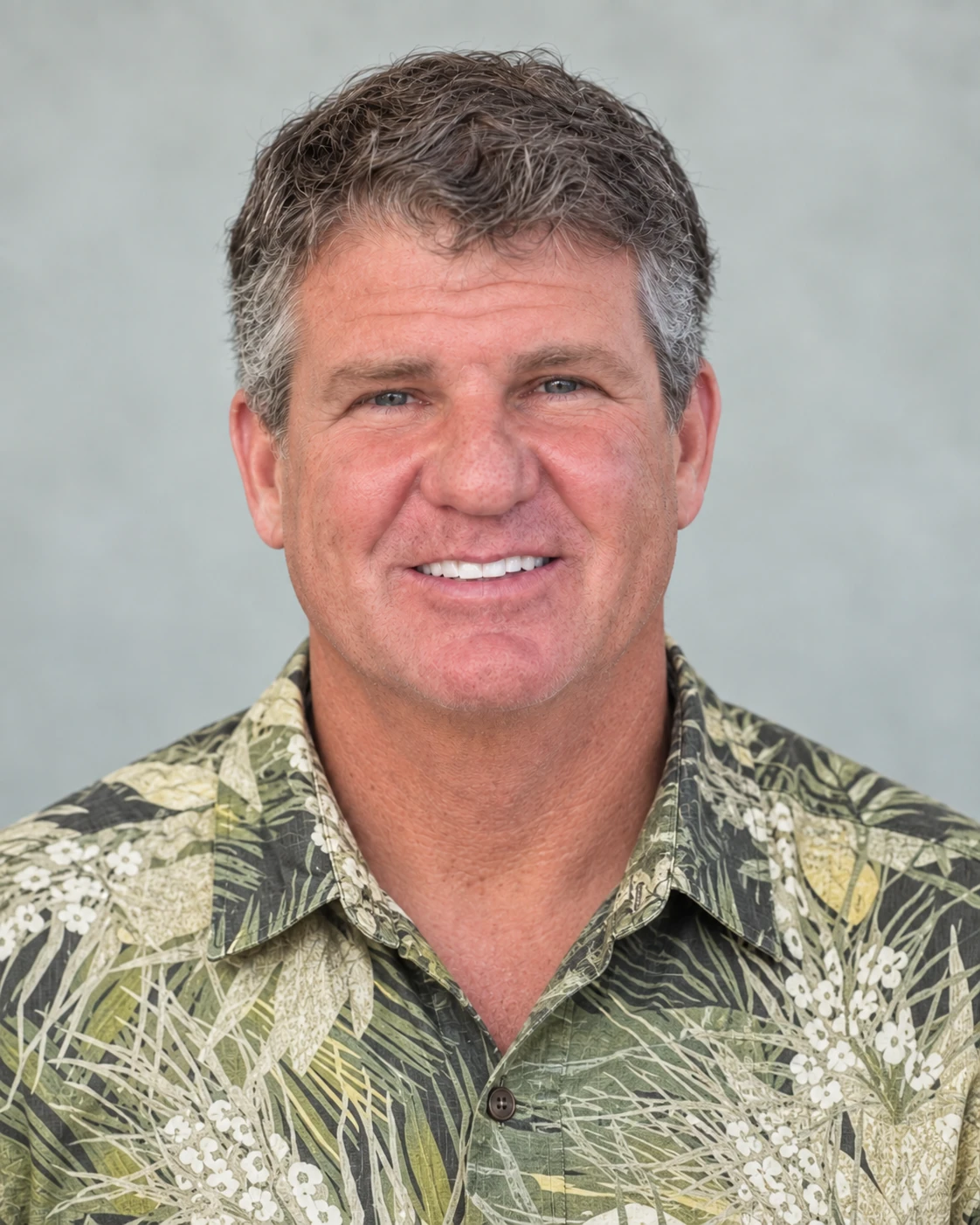 Shawn Brady, Partner & Co-owner of Kai Home Care