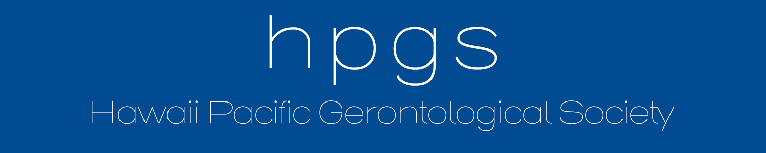 Hawaii Pacific Gerontological Society